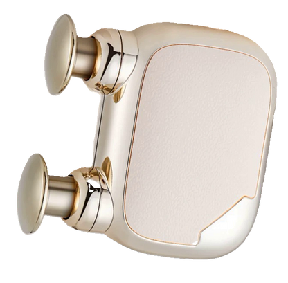 Pistolet de massage portable Myora™ doré
