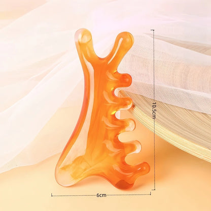 Bâton lifting guasha pour le contour des yeux
