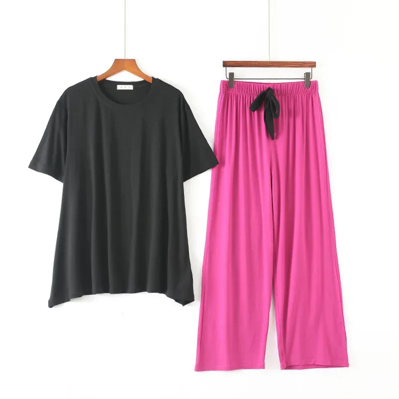 Pyjama Femme Coton | Câline™