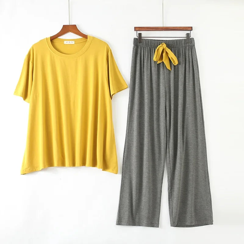 Pyjama Femme Coton | Câline™