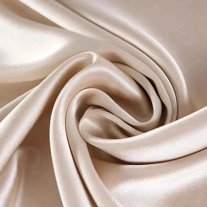 Taie d'Oreiller en Soie | Soyeuse™