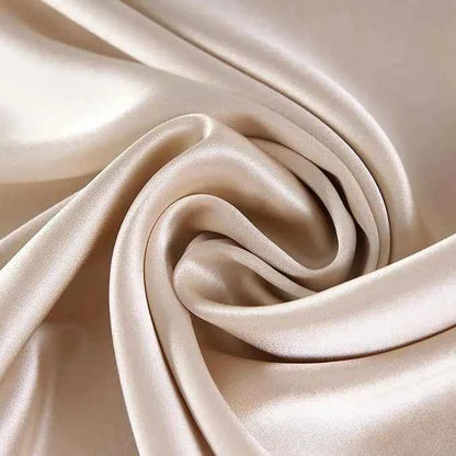 Taie d'Oreiller en Soie | Soyeuse™