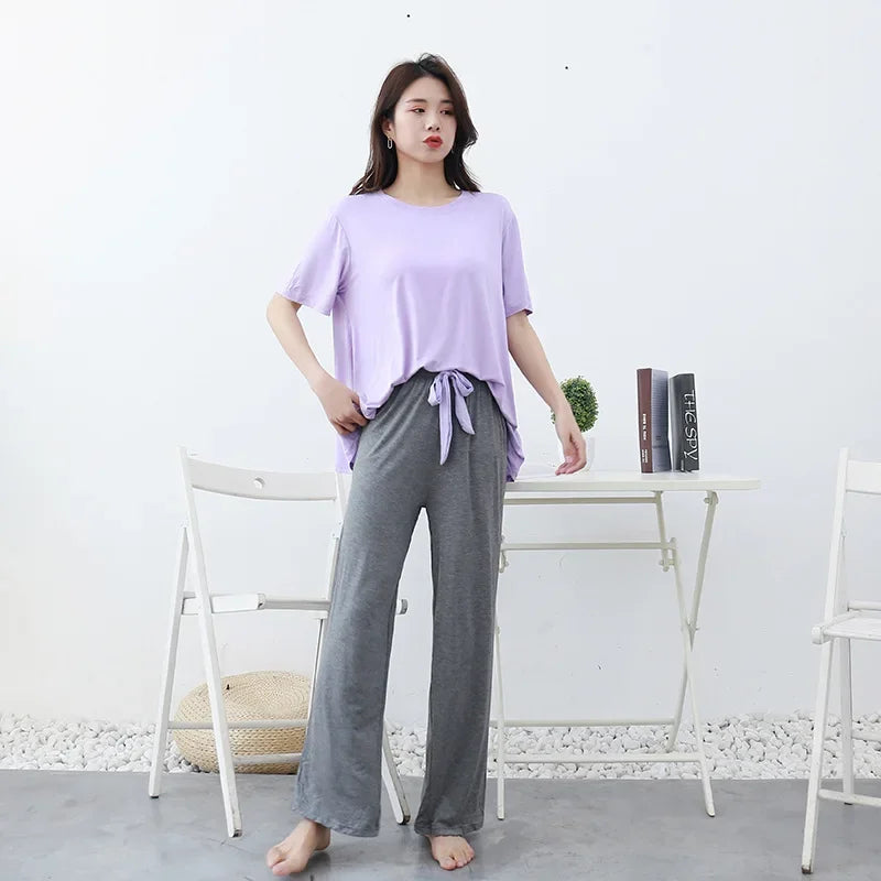 Pyjama Femme Coton | Câline™