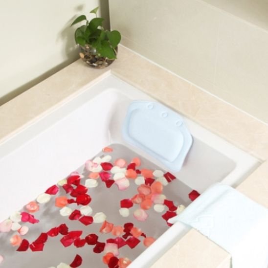 Coussin de bain
