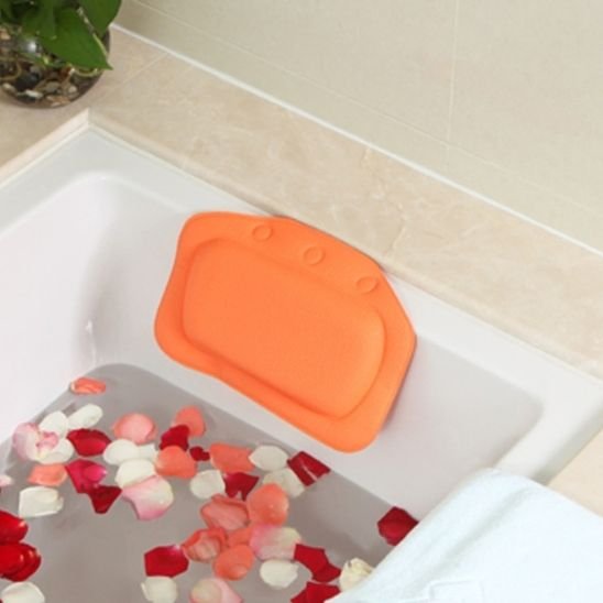 Coussin de bain