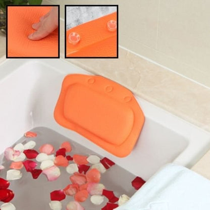Coussin de bain