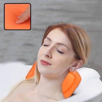 Coussin de bain