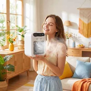 Brumisateur portable | Brizo™