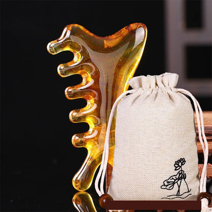 guasha cafe sac de rengent 