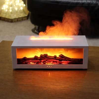 Humidificateur d'air 