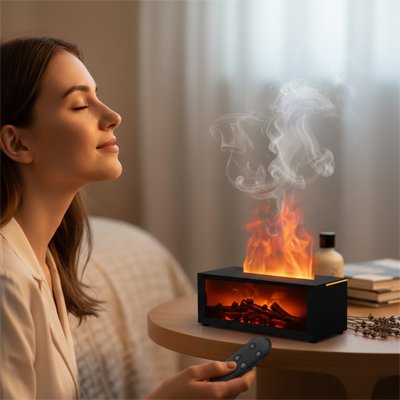 Humidificateur d'air 