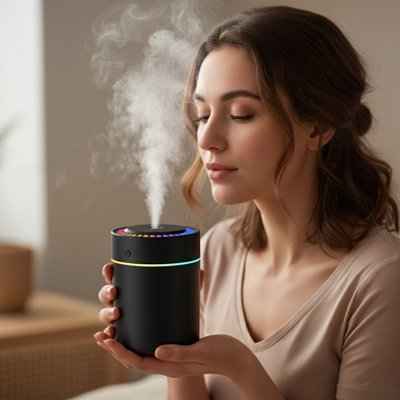 Humidificateur | PureAir