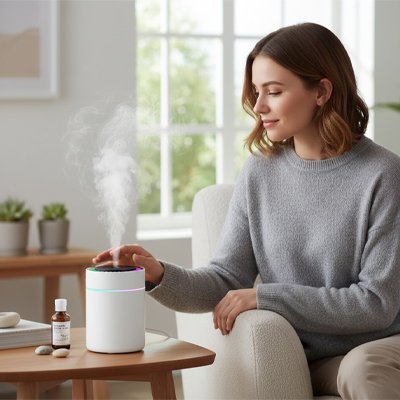 Humidificateur 