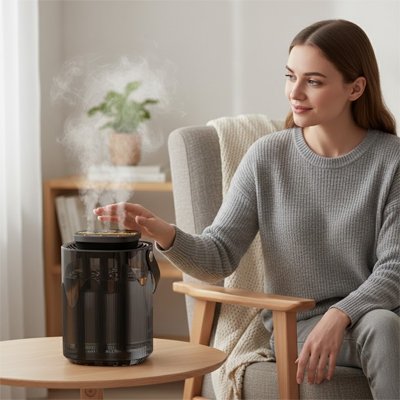 Humidificateur 