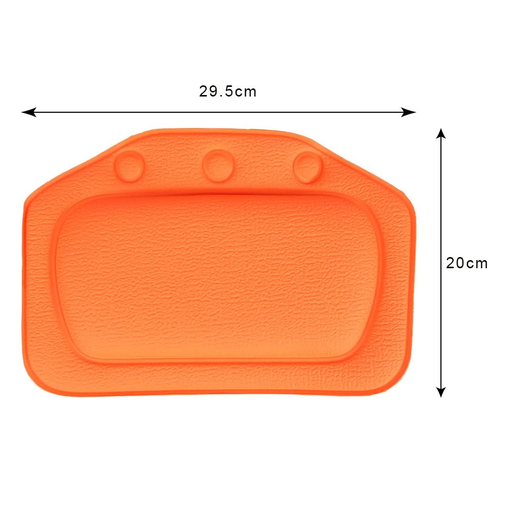 Coussin de bain | Ergonomique