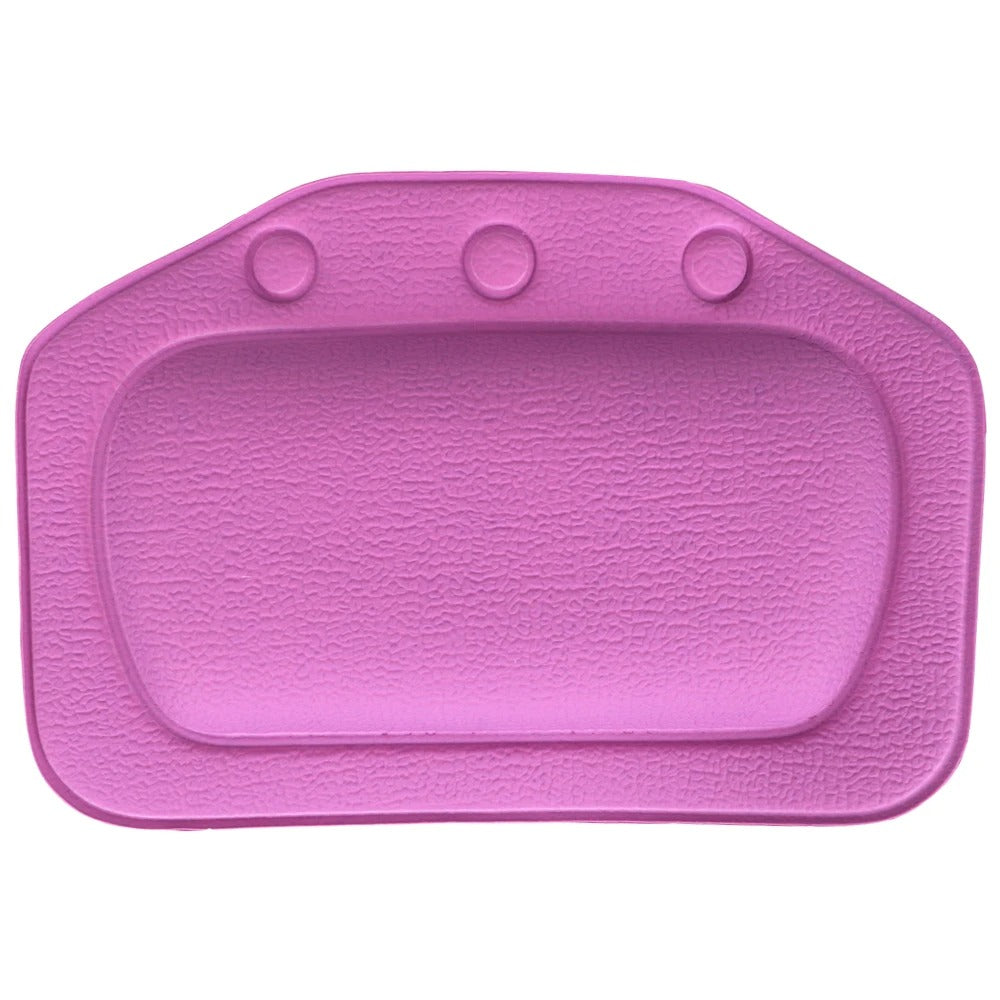 Coussin de bain | Ergonomique