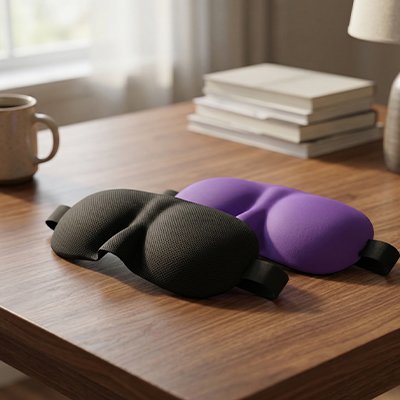 Masque de sommeil   
