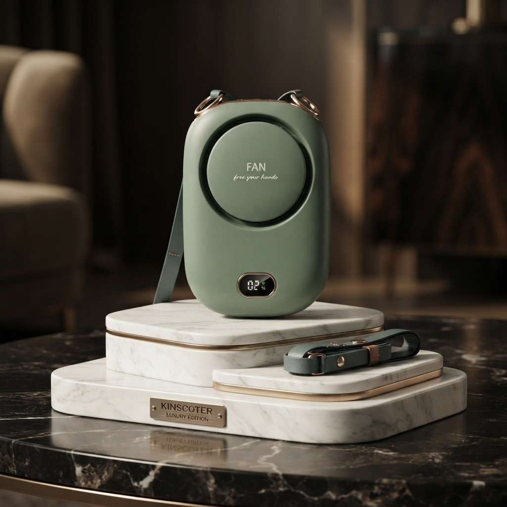 Mini ventilateur portable
