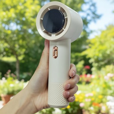 Mini ventilateur portable 